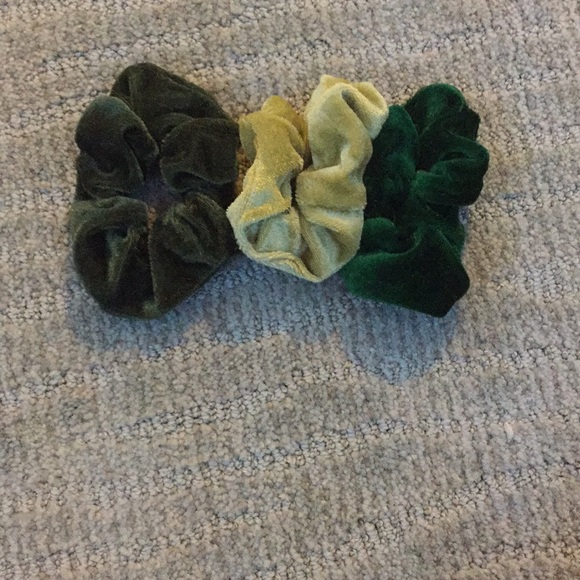 30 pack of scrunchies - Picture 8 of 10